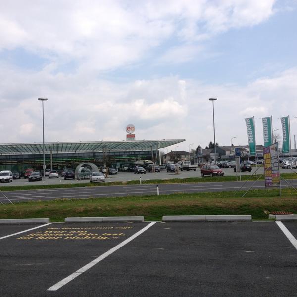 MERKUR Ihr Markt 奥地利布尔根兰州上瓦特格雷泽大街128