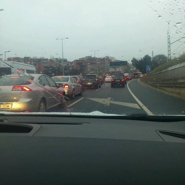 Photo taken at El Corte Inglés by Gloria O. on 4/5/2013