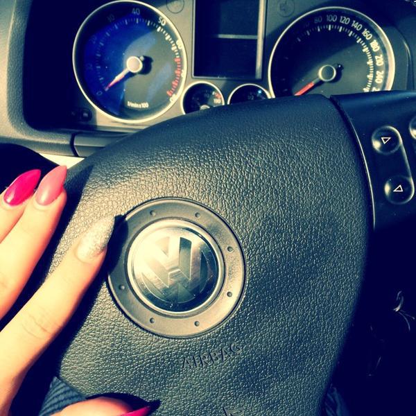 Photo taken at Kaufland by Reyhan Ü. on 11/3/2014