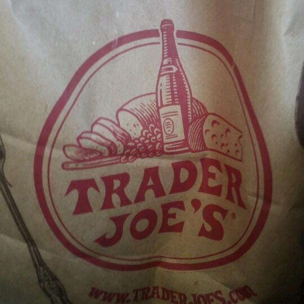 Photo taken at Trader Joe's by Jeri P. on 8/12/2012-华盛顿州西雅图麦迪逊大街1700号 Photo taken at Trader Joe's by Jeri P. on 8/12/2012