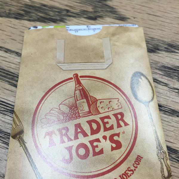Photo taken at Trader Joe's by Terri S. on 3/17/2015