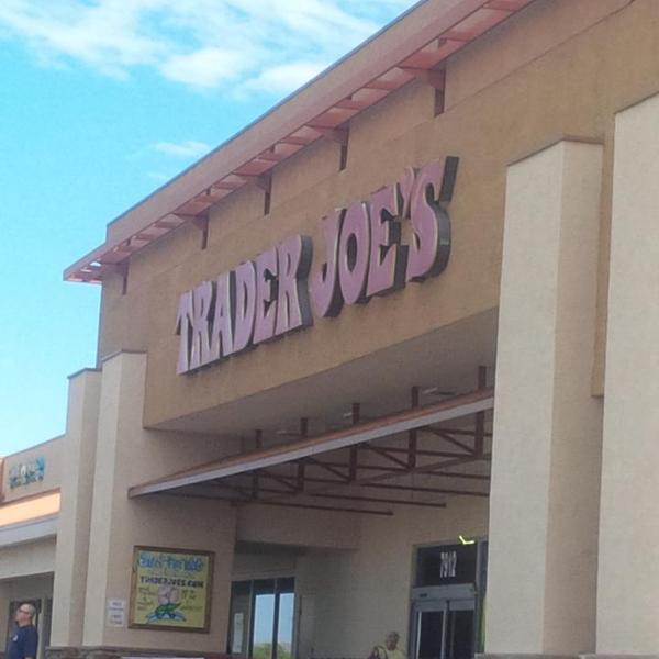 Photo taken at Trader Joe's by Nuning  i. on 9/7/2014