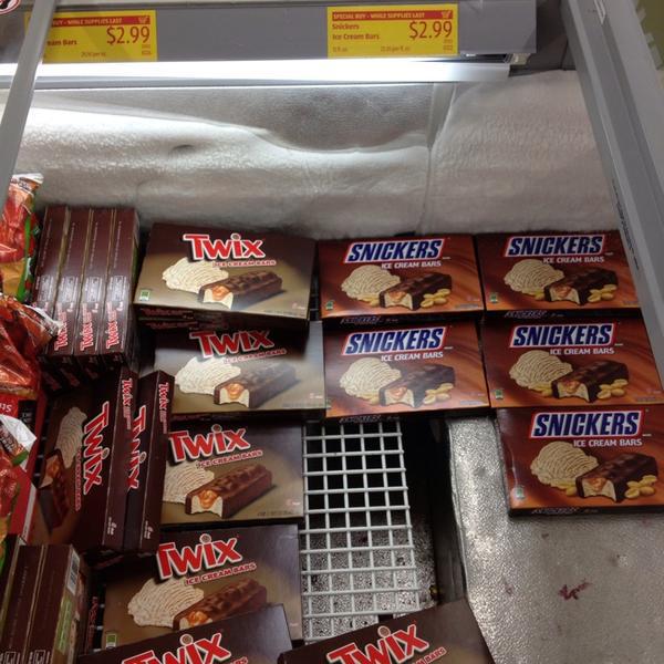 Photo taken at Aldi Foods Market by charles on 7/7/2013