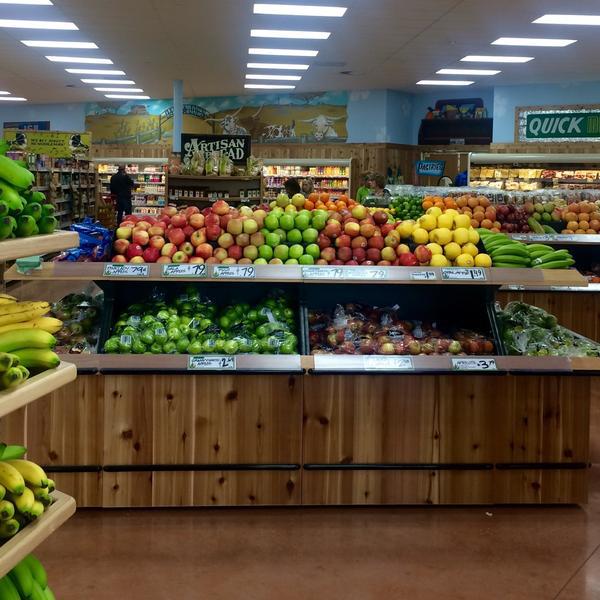 Trader Joe's乔氏连锁圣安东尼奥店 德克萨斯圣安东尼奥环路西北1604号