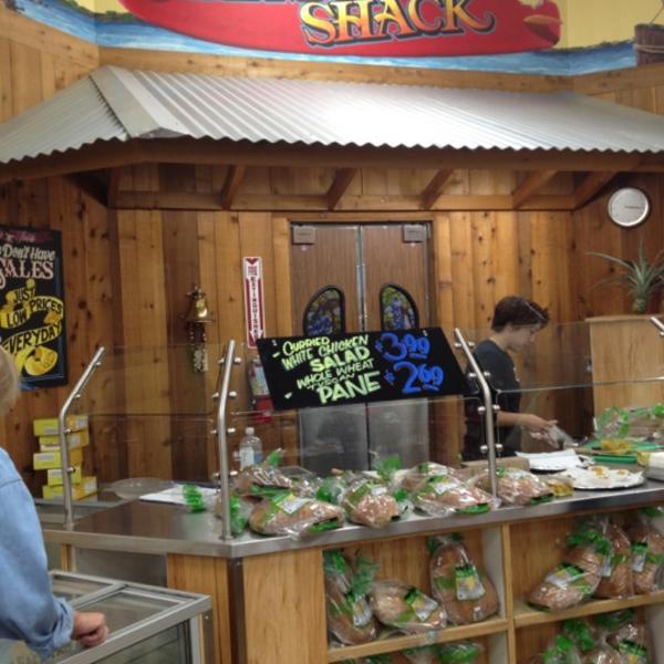 Photo taken at Trader Joe's by Don S. on 6/4/2012