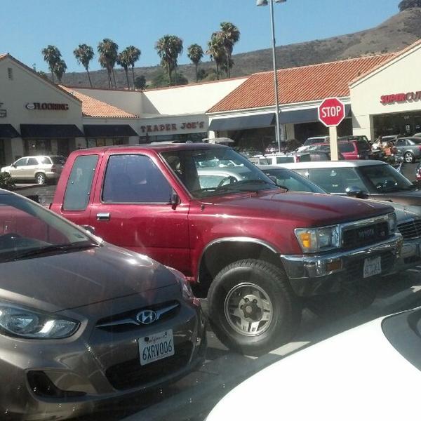 Photo taken at Trader Joe's by Christina M. on 7/31/2013