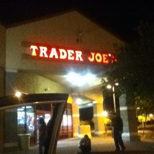 Photo taken at Trader Joe's by Kenneth m. on 6/27/2012
