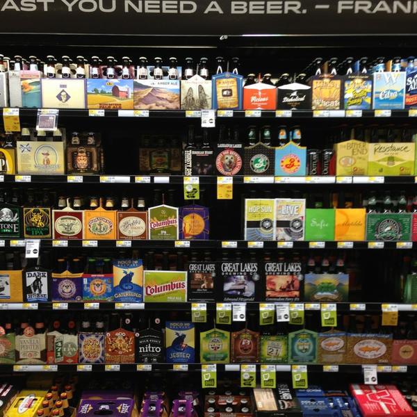 Photo taken at Whole Foods Market by Rhettest In Room on 7/28/2013