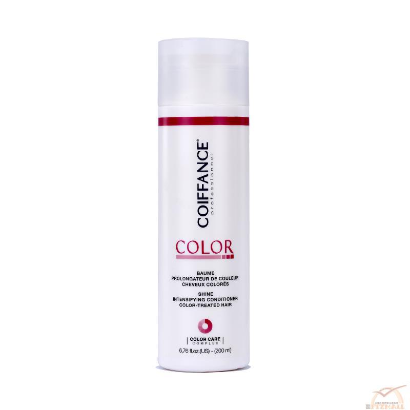 COIFFANCE 法熙 法熙色彩护理护发素 COIFFANCE 法熙 法熙色彩护理护发素
