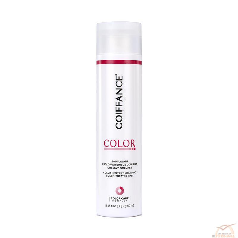 COIFFANCE 法熙 法熙色彩护理洗发水 COIFFANCE 法熙 法熙色彩护理洗发水