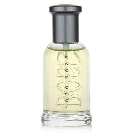 Hugo Boss/博斯 Bottled波士自信男士淡香水30/50/100ml Hugo Boss/博斯 Bottled波士自信男士淡香水30/50/100ml