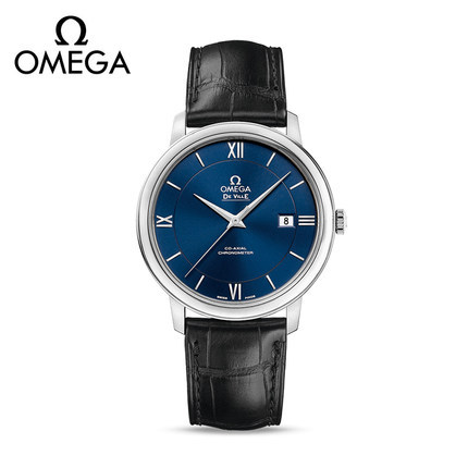欧米茄手表 Omega碟飞机械男表424.13.40.20.03.001