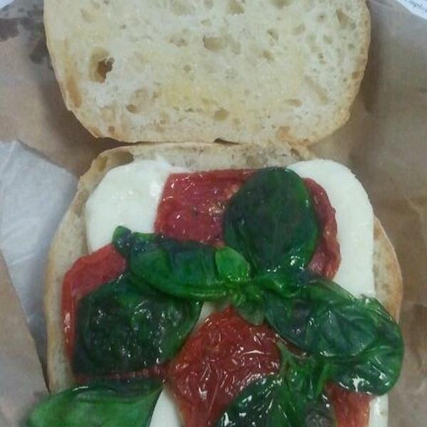 Photo taken at Farro Fresh by Christopher D. on 11/23/2011