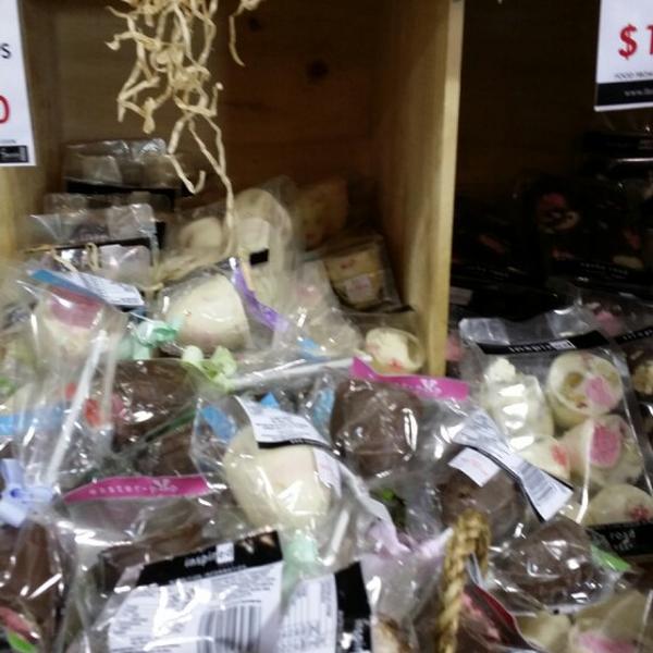 Photo taken at Farro Fresh by Mary S. on 3/22/2014