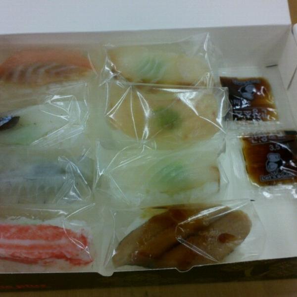 Photo taken at 홈플러스 (Home plus) by Sangho. N. on 6/9/2012