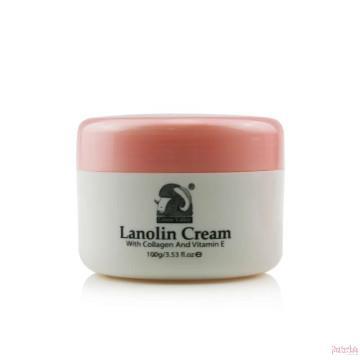 Green Valley 绵羊油面霜 澳洲绵羊油【添加胶原蛋白】【100g】