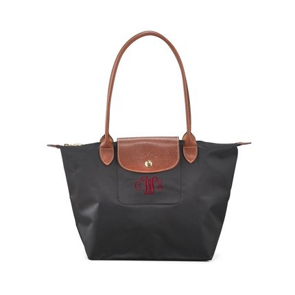 LONGCHAMP/珑骧 女包 女式手提包 Q00051683 BLACK LONGCHAMP/珑骧 女包 女式手提包 Q00051683 BLACK