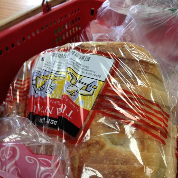 Photo taken at Trader Joe's by Sam G. on 3/15/2013-宾夕法尼亚州19046 詹金敦 老约克路933号 Photo taken at Trader Joe's by Sam G. on 3/15/2013