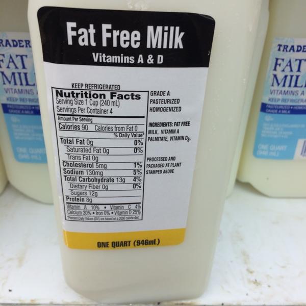 Photo taken at Trader Joe's by Michele on 7/29/2014