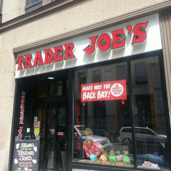 Photo taken at Trader Joe's by Aimee W. on 6/6/2014