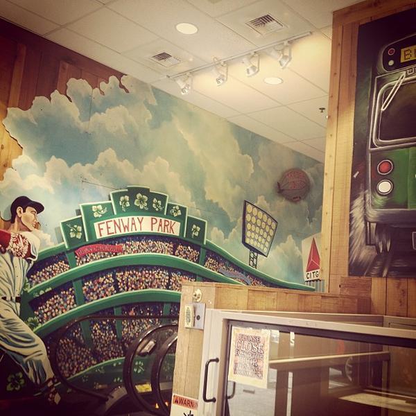 Photo taken at Trader Joe's by Ashley B. on 8/1/2013