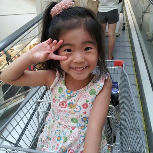 Photo taken at 이마트 (e-mart) by Sung Jun P. on 8/29/2013-釜山广域市中央大街1841易买得超市 Photo taken at 이마트 (e-mart) by Sung Jun P. on 8/29/2013