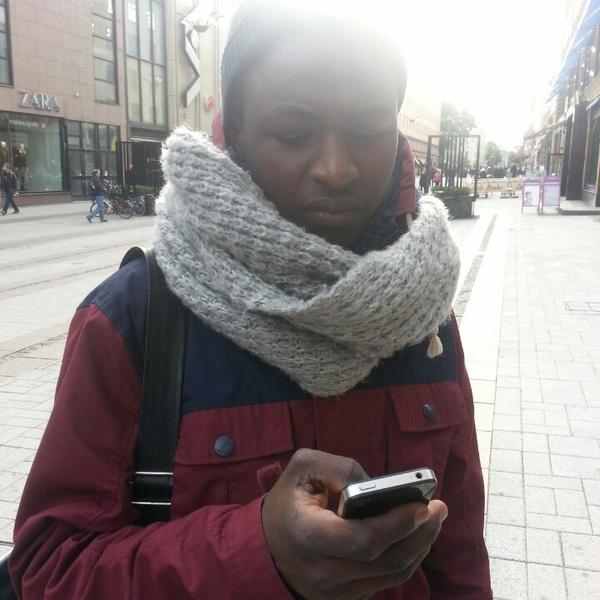 Photo taken at Yliopiston apteekki by laho on 10/2/2013