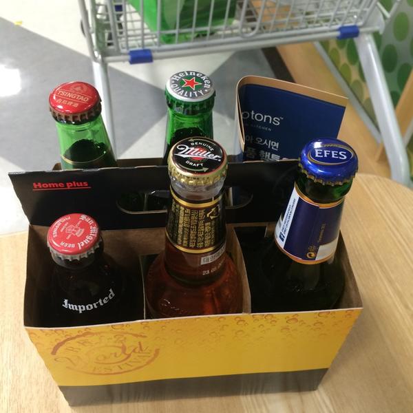 Photo taken at 홈플러스 / Home Plus by Sung Hoon K. on 9/11/2014-大田西区107 Photo taken at 홈플러스 / Home Plus by Sung Hoon K. on 9/11/2014