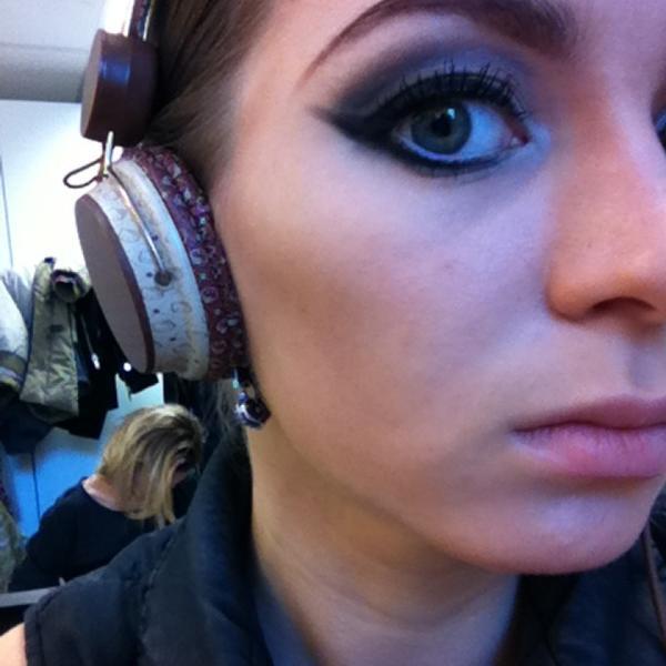 Photo taken at Casino Théâtre Barriere by Алёна М. on 2/16/2013