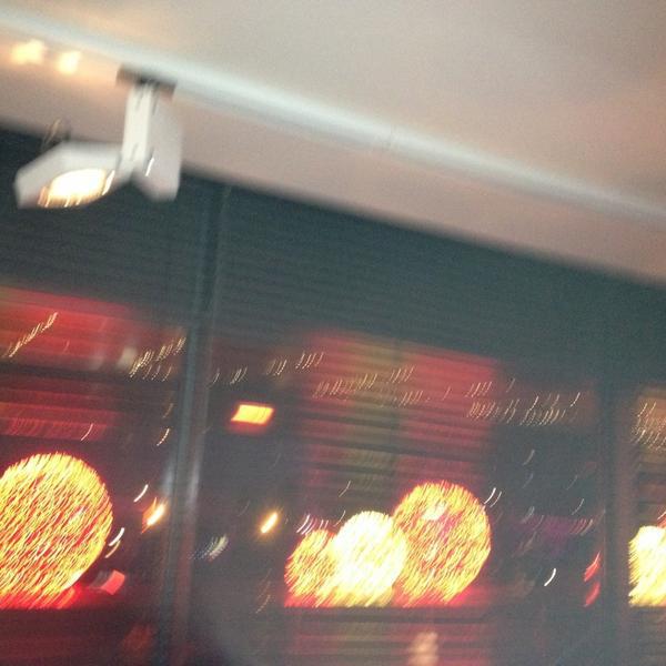 Photo taken at Casino Théâtre Barriere by Emmanuel Q. on 2/12/2013