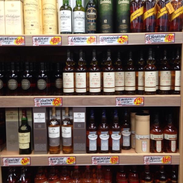 Photo taken at Trader Joe's by Theron M. on 2/19/2014