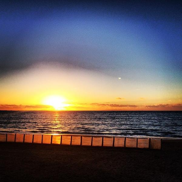 Photo taken at Casino de Châtelaillon-Plage by Pierre C. on 1/14/2014