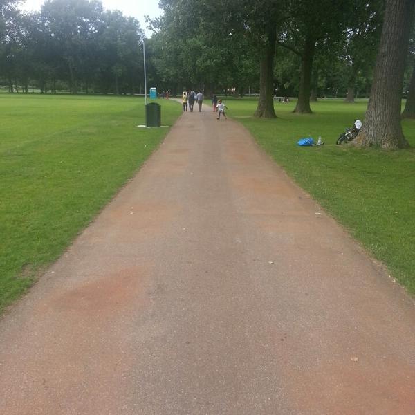 Photo taken at Albert Heijn by Michael T. on 8/21/2013