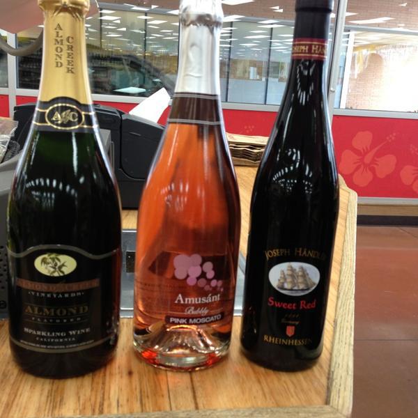 Photo taken at Trader Joe's by Kisha J. on 3/9/2013