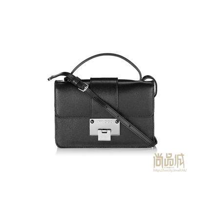 正品jimmy choo周仰杰2016新款女包时尚真皮单肩手提包 REBELSQM 正品jimmy choo周仰杰2016新款女包时尚真皮单肩手提包 REBELSQM