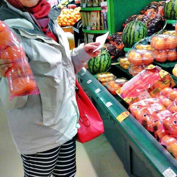 Photo taken at 홈플러스 / Home plus by Nur Amalina R. on 1/2/2014-韩国蔚山南区148 Photo taken at 홈플러스 / Home plus by Nur Amalina R. on 1/2/2014