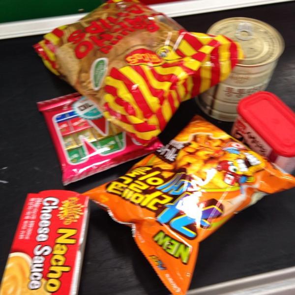 Photo taken at 홈플러스 / Home plus by Jiwon on 7/28/2014-韩国蔚山南区148 Photo taken at 홈플러스 / Home plus by Jiwon on 7/28/2014