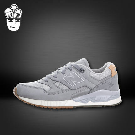 New Balance 530 NB女子复古跑鞋 运动休闲鞋