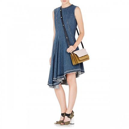 Marni 女包 女式单肩包 Q01760354 Marni 女包 女式单肩包 Q01760354