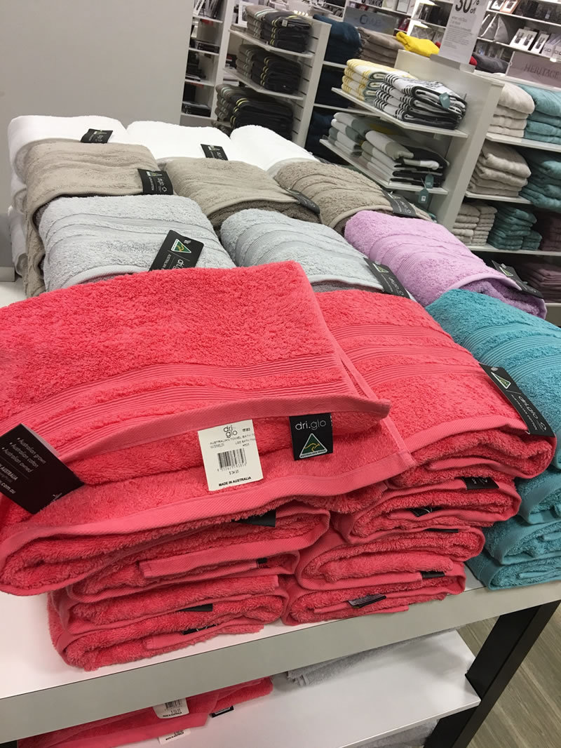 澳大利亚进口毛巾-dri.glo毛巾-羊毛毛巾 澳大利亚进口毛巾-dri.glo毛巾-羊毛毛巾