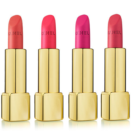 CHANEL香奈儿口红 42#43号136炫亮魅力丝绒唇膏水亮哑光 正品现货 CHANEL香奈儿口红 42#43号136炫亮魅力丝绒唇膏水亮哑光 正品现货