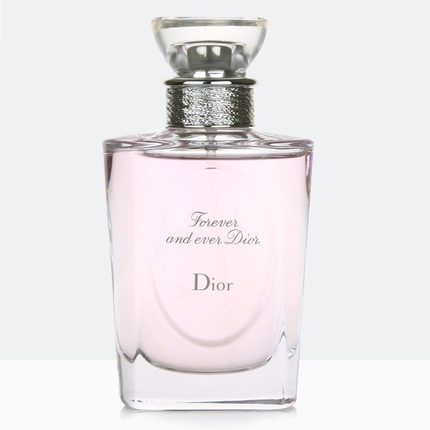 迪奥 Forever and Ever永恒的爱女士淡香水50/100ml 迪奥 Forever and Ever永恒的爱女士淡香水50/100ml