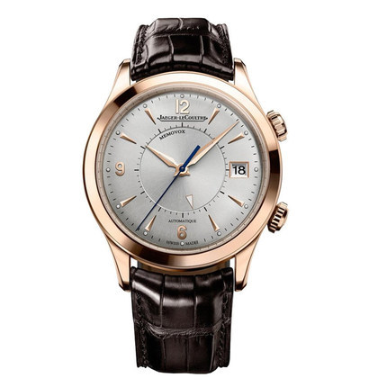 全球联保 瑞士正品积家Jaeger-LeCoultre机械男士手表 Q1412430
