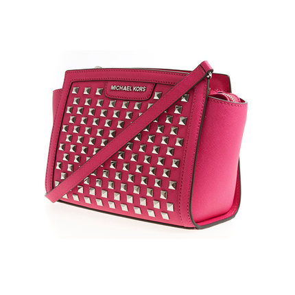 Michael kors/迈克科尔斯正品MK30T5SLMM2L女士时尚单肩斜挎包