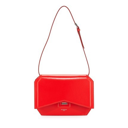 GIVENCHY/纪梵希 女包 女式单肩包 Q01686108 RED GIVENCHY/纪梵希 女包 女式单肩包 Q01686108 RED