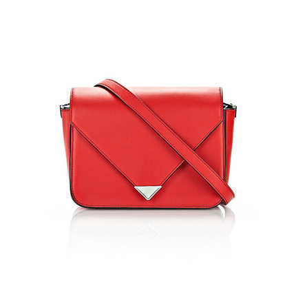 正品Alexander Wang亚历山大王2016新款女包真皮单肩包45274343iv 正品Alexander Wang亚历山大王2016新款女包真皮单肩包45274343iv