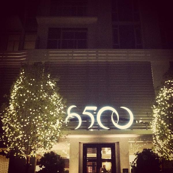 Photo taken at Trader Joe's by Himbo on 11/28/2012