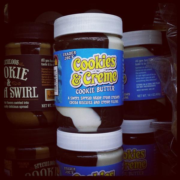 Photo taken at Trader Joe's by ginger k. on 1/20/2015