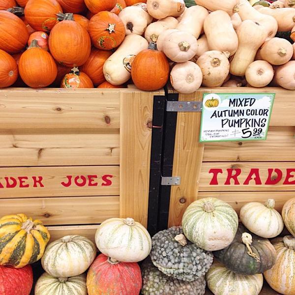 Photo taken at Trader Joe's by Dan Z. on 9/24/2014