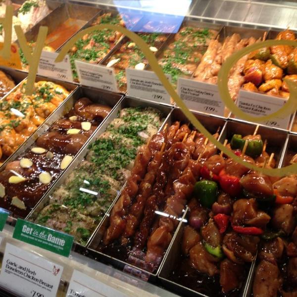 Photo taken at Whole Foods Market by Dave N. on 10/14/2012-康涅狄格州费尔菲尔德格拉斯米尔大道350号 Photo taken at Whole Foods Market by Dave N. on 10/14/2012